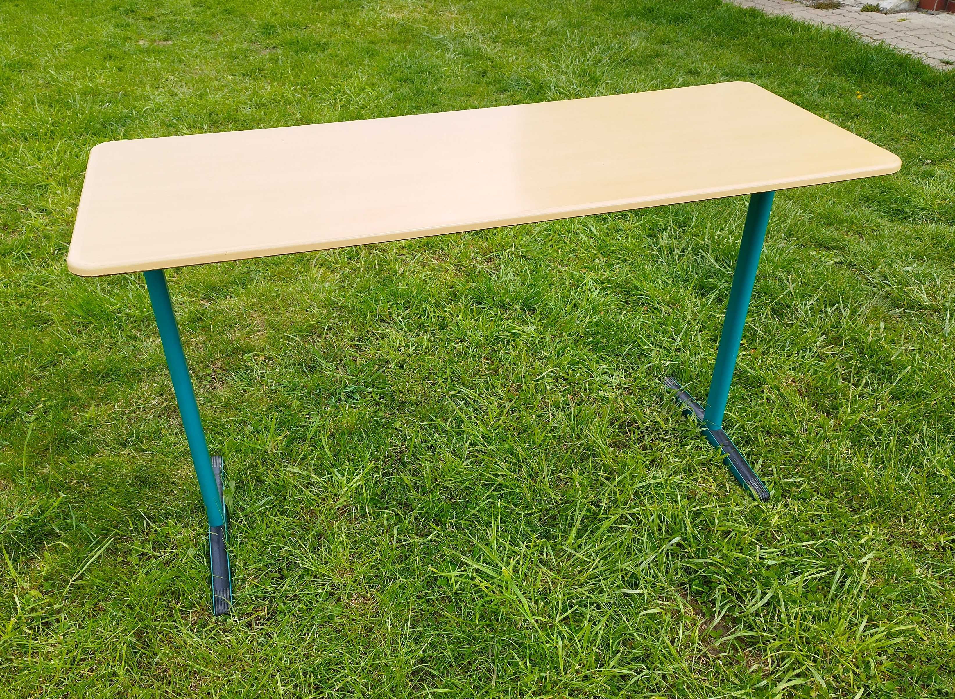 Ławka Szkolna | Biurko | Stół | 130 cm