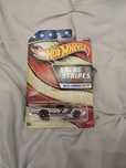 Hot Wheels Long Card El Camino 68'