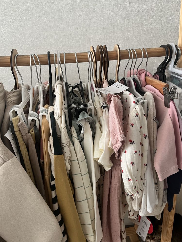 Дитячий одяг zara h&m опт