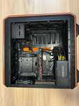 Komputer stacjonarny z 2016 roku, I7 6700K, GTX 1080 8GB, 16 GB, 1 TB