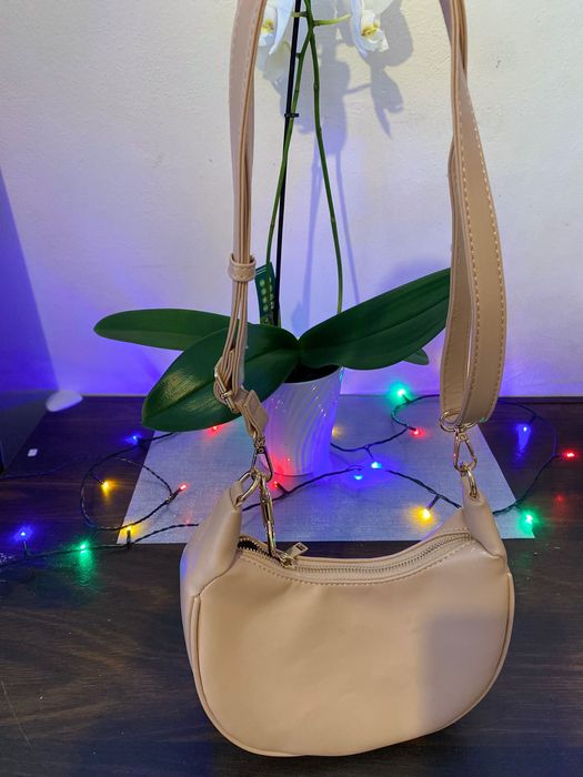 Сумка через плече Reserved