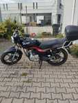 Motorower Romet WS50