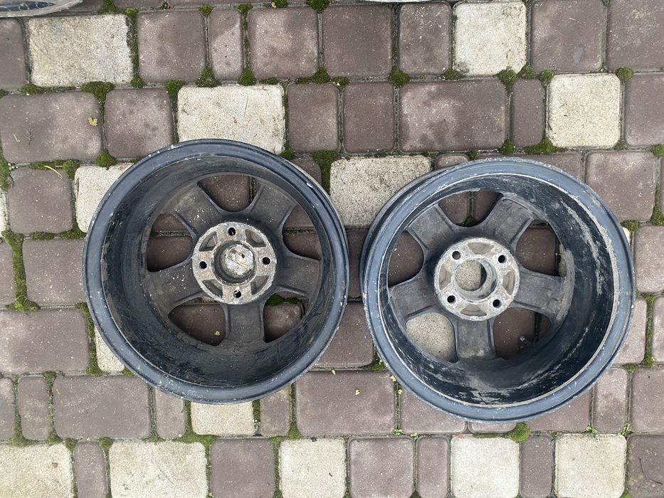 Продам диски r.13