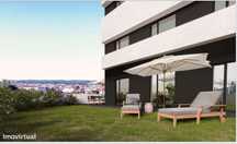 T3+1 novo, jardim, terraço e churrasqueira, Ermesinde