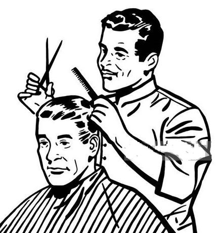 Aluguer de cadeiras aos barbeiros e cabeleireiras