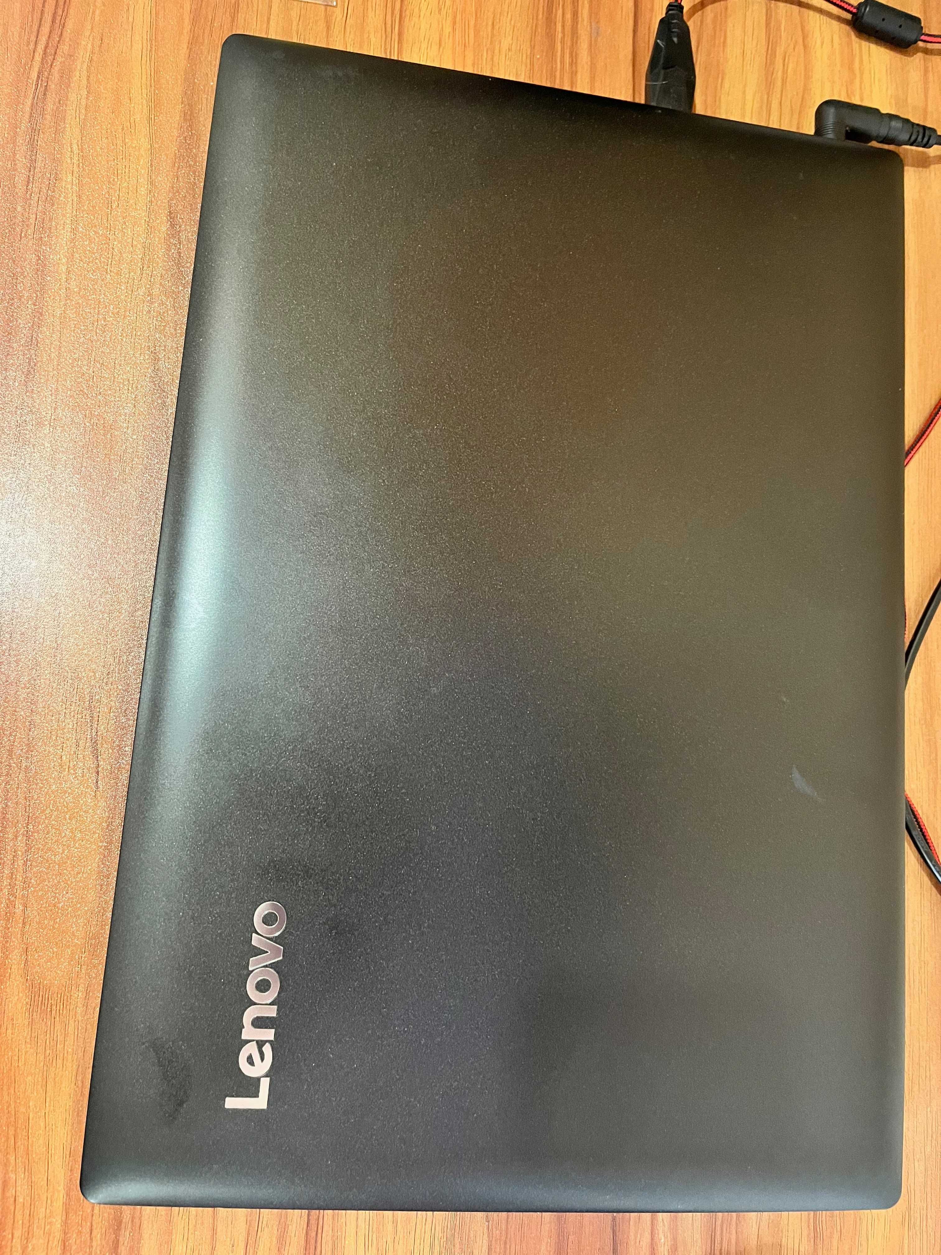 Notebook Lenovo como novo
