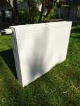 Kaloryfer grzejnik panelowy 80 cm