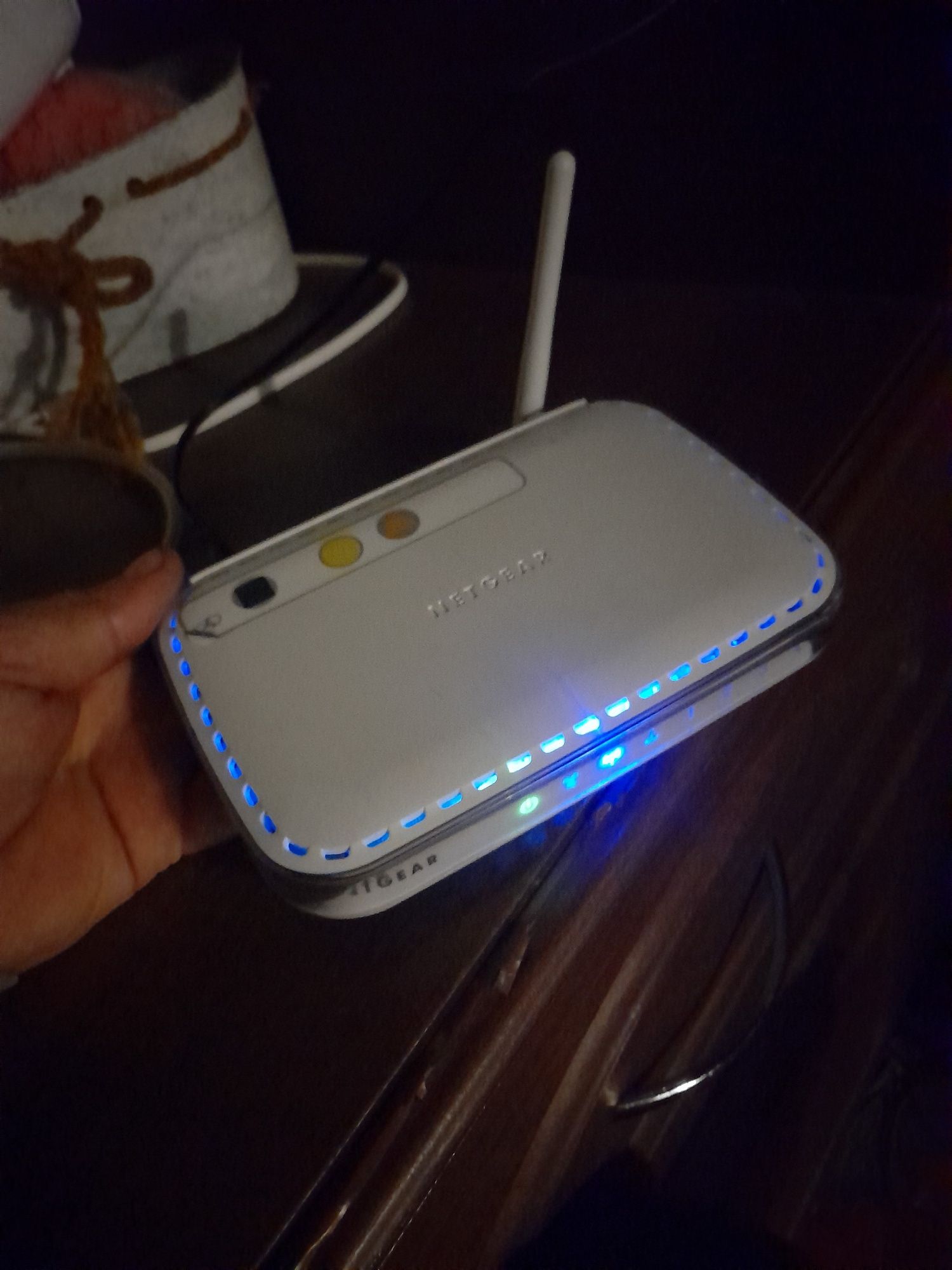 Продам роутер wi fi.з німечини