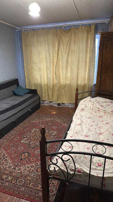 Здам квартиру на тривалий термін
