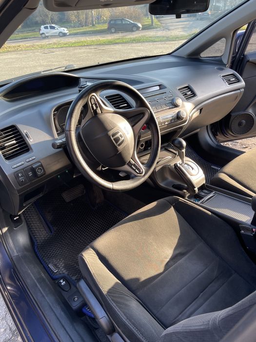 Продам Honda Civic 2008 AT