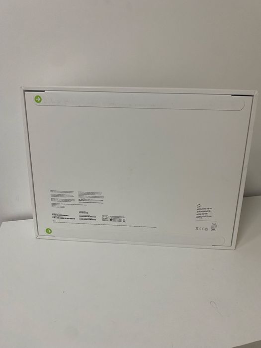 New Apple MacBook Pro 14 M4 Pro 24GB / 512Gb Silver
