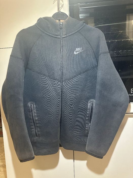Nike tech fleece