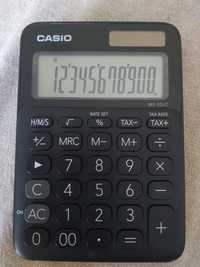 CASIO Calculadora Solar MS20UCBK