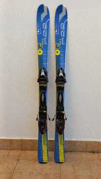 Skis Criança 120 cm