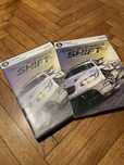 Ліцензійна гра Need for speed shift  для PC