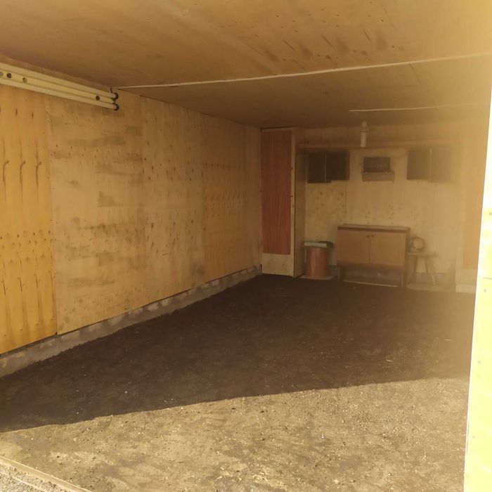 Здам гараж на довгостроковий період А/К Прип'ять Півд-зах район