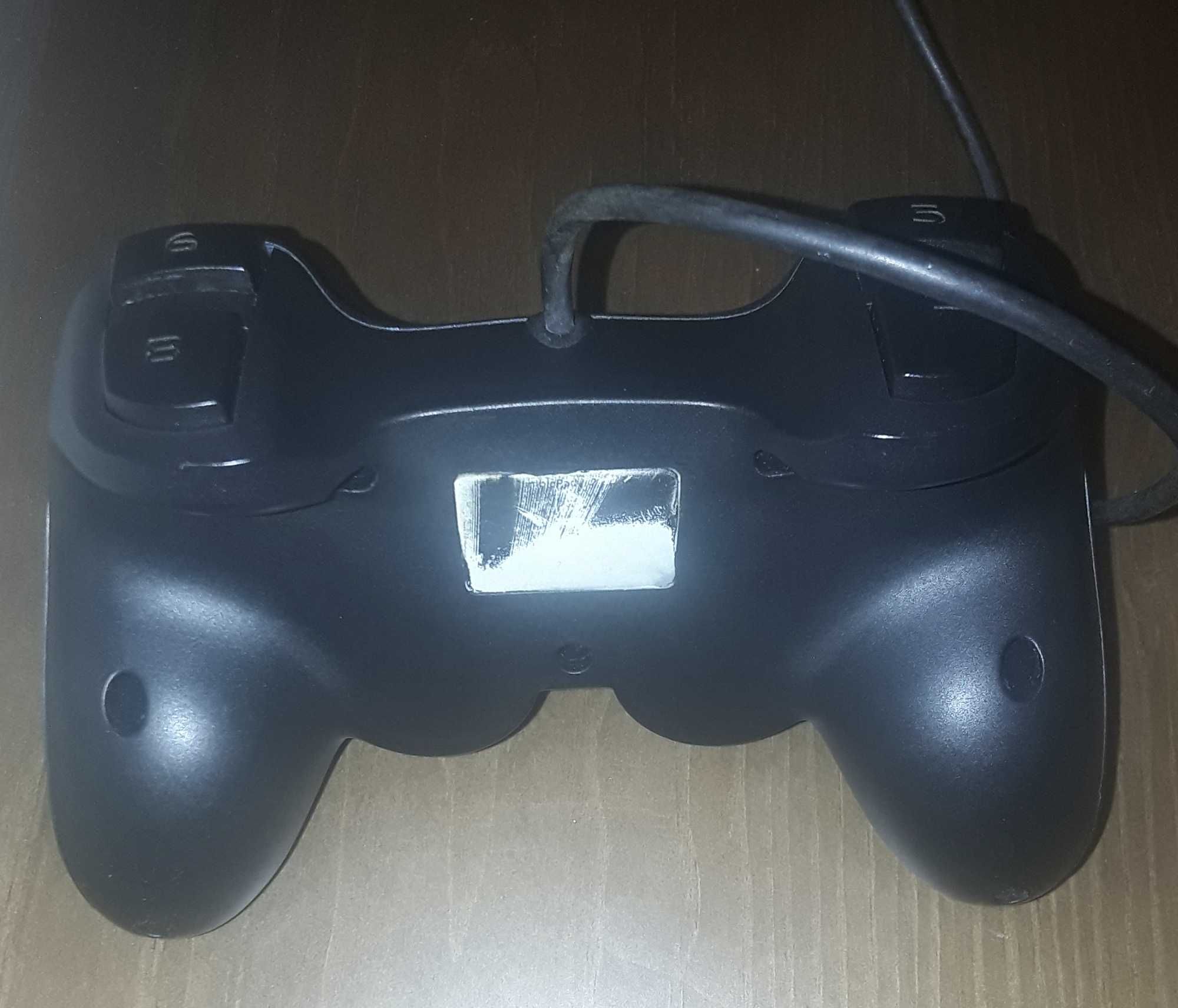 Gamepad Logitech RumblePad 2