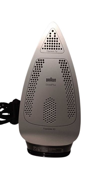 Żelazko parowe Braun TexStyle 9