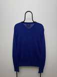Sweter męski Emporio Armani Jeans sweterek