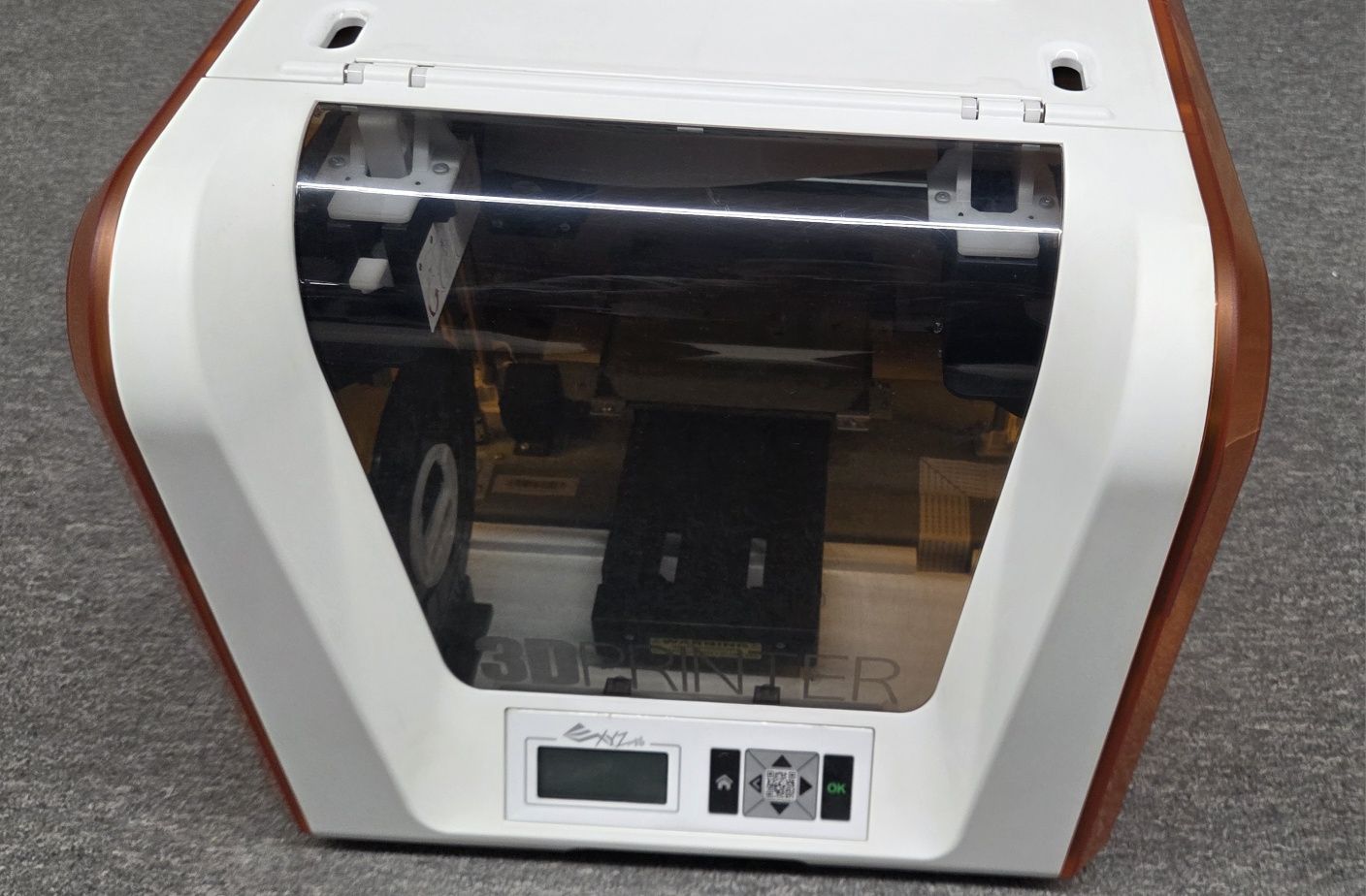 Принтер 3D XYZprinting Junior 1.0 (3F1J0XEU00E