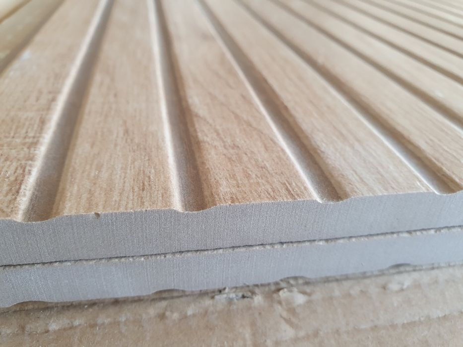 Płytka lamelowa lazienka