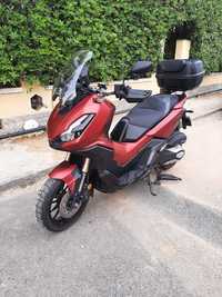 Honda ADV 350 Garantia