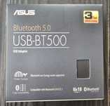 adapter Bluetooth ASUS USB-BT500 (Bluetooth 5.0) na USB