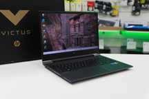 HP Victus 16 – i5-11400H / RTX 3050 / 16GB RAM / 512GB SSD / FHD 16,1