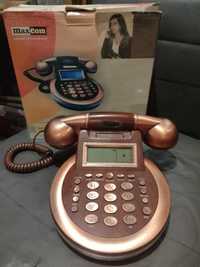 Telefon maxcom retro