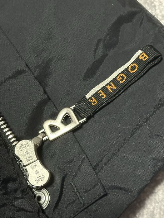 Куртка Bogner оригінал, розмір L