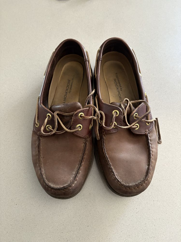 Sapatos Rockport