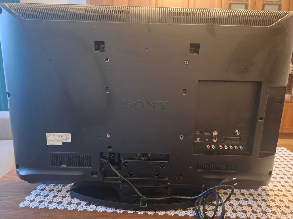 Telewizor Sony KDL-32BX420 + Xiaomi Mi TV Stick