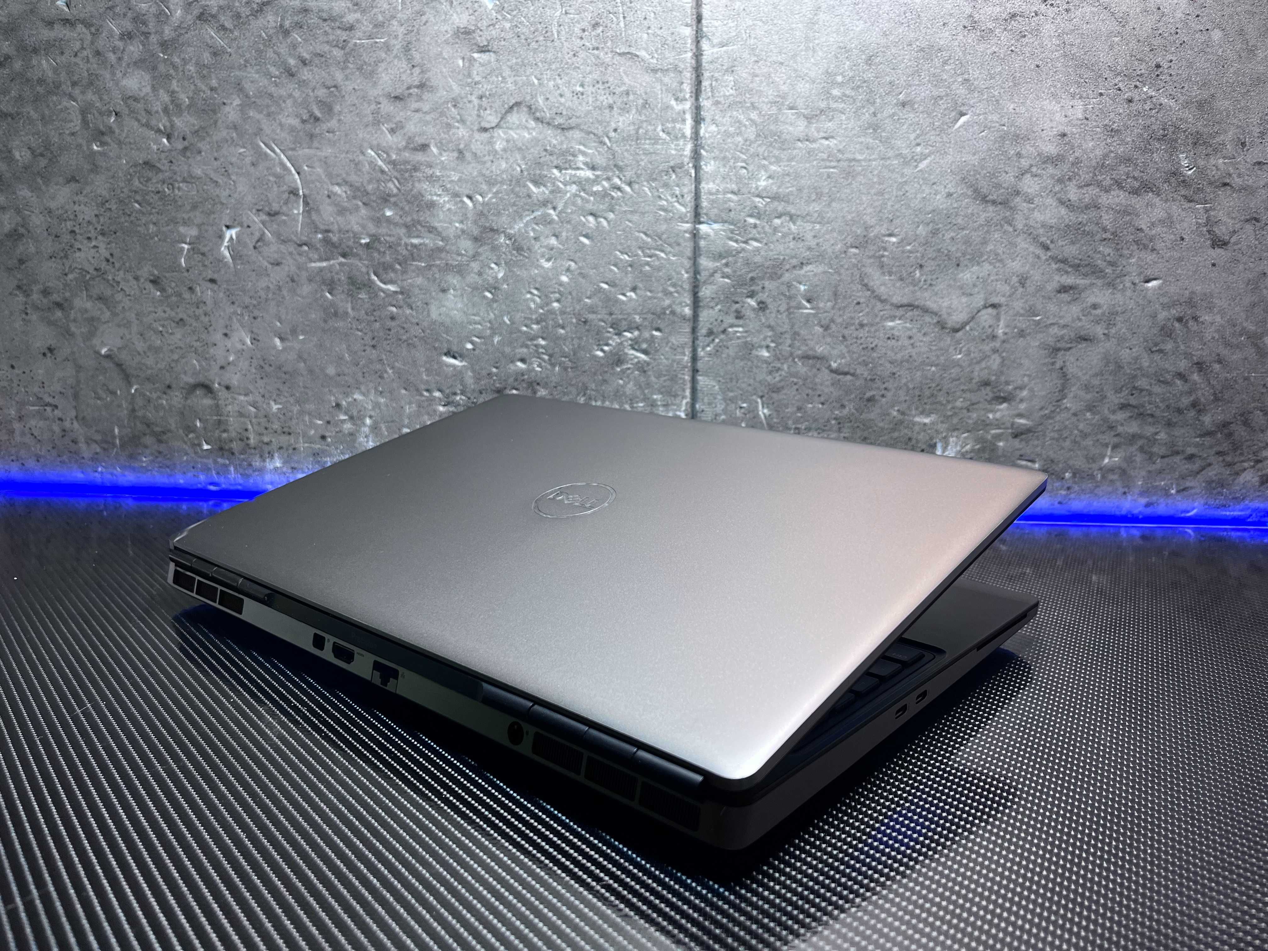 Dell Precision 7550 i7-10750H 32GB DDR4 512GB SSD NVIDIA T2000 W11