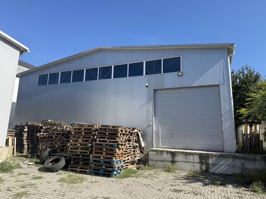 Оренда  складу !