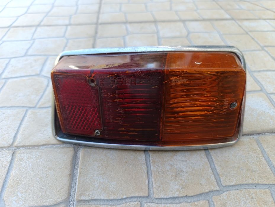 Material Mini antigo