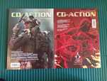 Nowe Magazyny CD Action 342/343