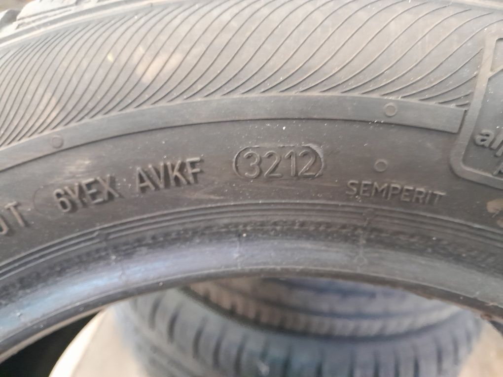 Opona 175/65r14 82t Semoerit Master-Grip 1 szt zima pojedyncza