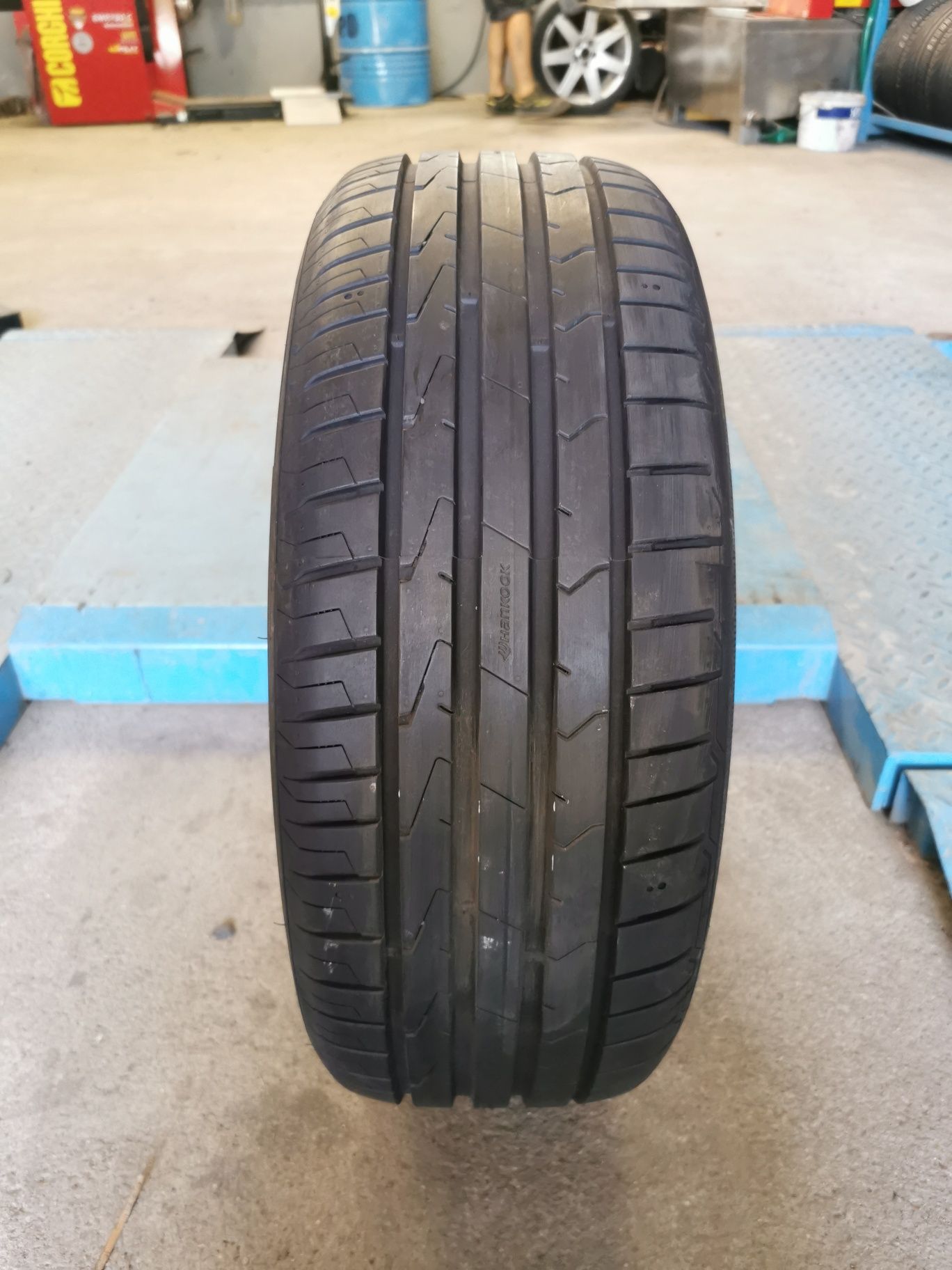 Opona 205/60R16 92H Hankook Ventus Prime3 z 2017r. #113