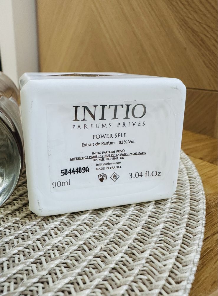 Initio Power Self