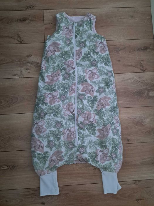 Śpiworek dla dzidcka do rozmiaru 104