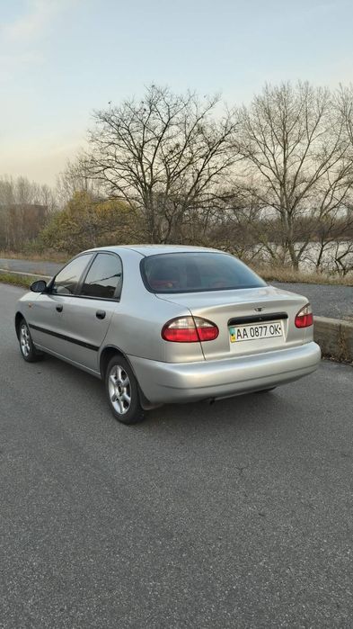 Продам Daewoo Сенс