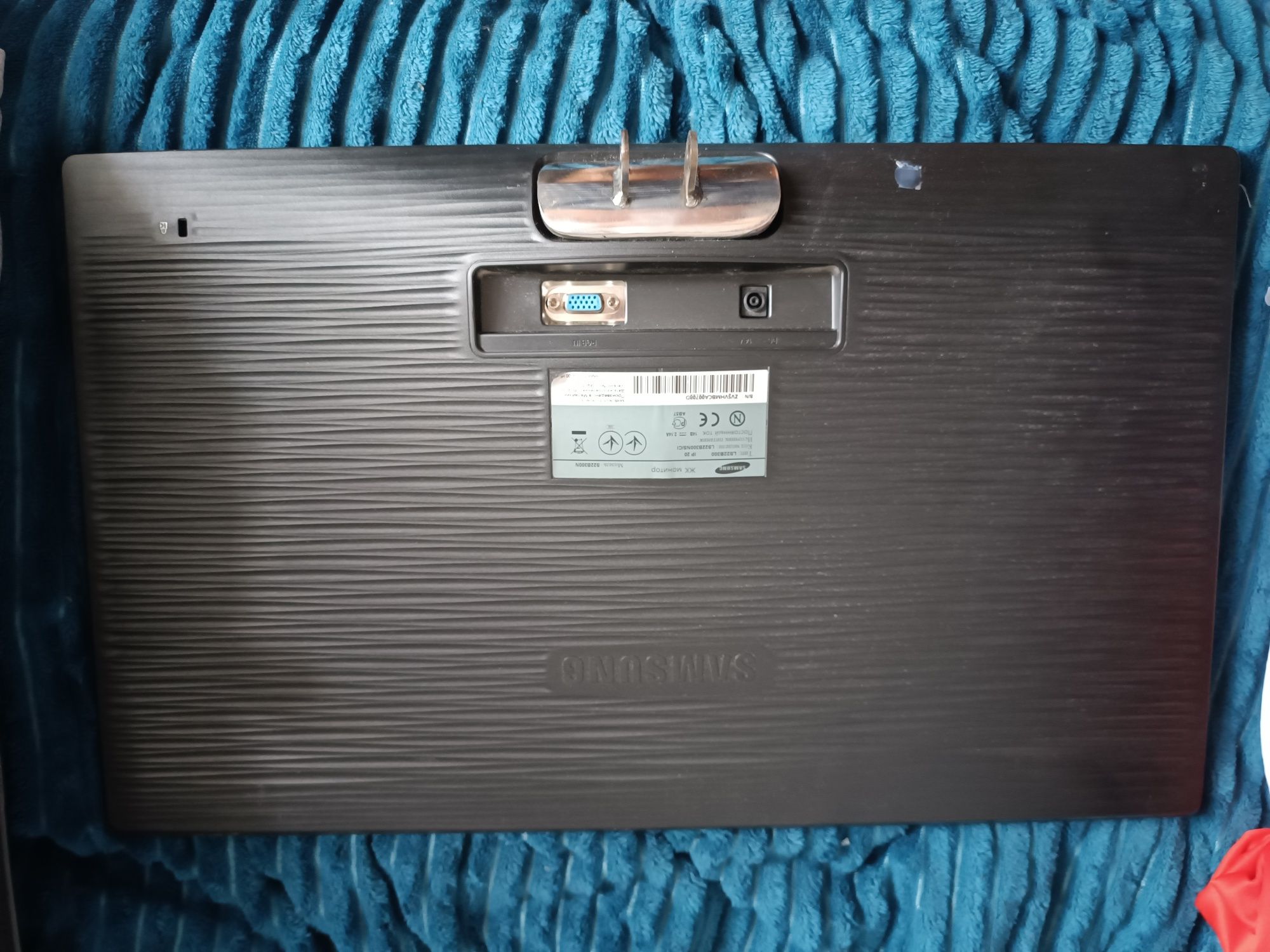 Монітор SAMSUNG  22 дюйма