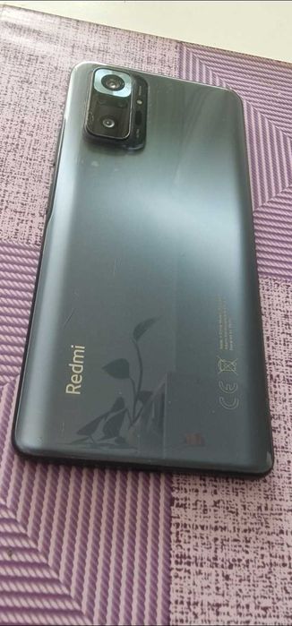 Xiaomi redmi note 10pro