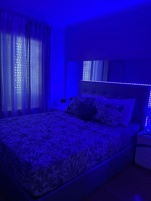 Excelente quarto para casal responsável e trabalhador.