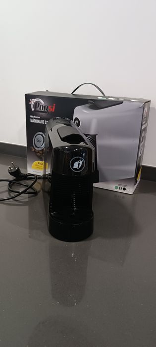 Máquina de café PorSi