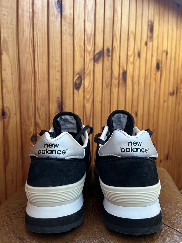 Кросівки New Balance 995