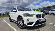Bmw X1 F48 28i Xdrive