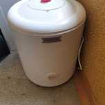 Bojler elektryczny Atlantic 50l