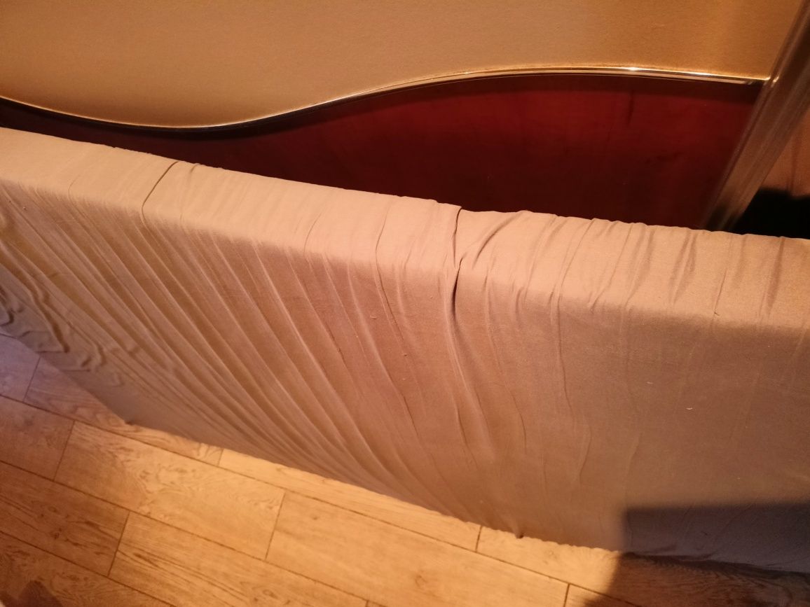 Materac piankowy 90x200