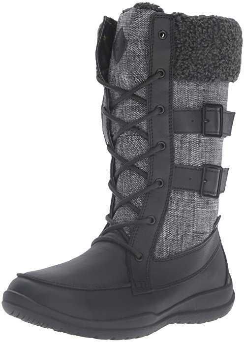 Зимові чоботи, сапоги, черевики Kamik us6/36/23,5см. Нові